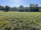 Vente Terrain Pompignac 1100 m2