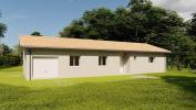 Vente Maison Tresses 120 m2