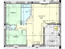 Vente Maison Mouzillon 60 m2