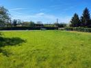 Vente Terrain Buzancais 960 m2