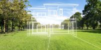 Vente Terrain Pont-saint-martin 350 m2