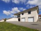 Vente Maison Essertines-en-donzy 5 pieces 124 m2