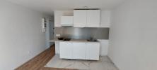 Location Appartement Aubervilliers 2 pieces 32 m2