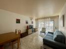 Vente Appartement Nice  2 pieces 49 m2