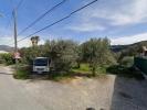 Vente Terrain Nice 2450 m2