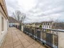 Vente Appartement Persan 4 pieces 74 m2