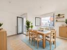 Vente Appartement Pantin 3 pieces 59 m2