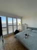 Location Appartement Paris-19eme-arrondissement 18 m2