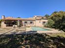 Vente Maison Lauris 7 pieces 175 m2