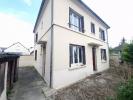 Vente Maison Nogent-sur-oise 6 pieces 143 m2