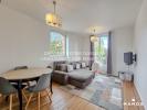 Location Appartement Raincy 3 pieces 58 m2