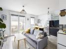 Vente Appartement Sautron 2 pieces 43 m2