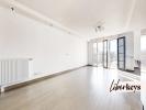 Vente Appartement Courbevoie 4 pieces 97 m2