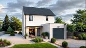 Vente Maison Sainte-reine-de-bretagne  5 pieces 82 m2