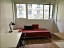 Location Appartement Paris-16eme-arrondissement  12 m2