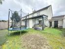 Vente Maison Cormontreuil 6 pieces 110 m2