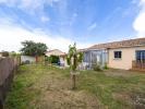 Vente Maison Pouget 4 pieces 82 m2