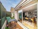 Vente Appartement Montrouge 3 pieces 100 m2