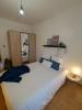 Location Appartement Paris-19eme-arrondissement 17 m2