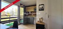 Vente Appartement Saint-gervais-les-bains 2 pieces 20 m2