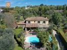 Vente Prestige Cabris SAINT-CEZAIRE-SUR-SIAGNE 9 pieces