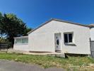 Vente Maison Clarensac 4 pieces 87 m2