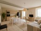 Vente Appartement Nanterre 3 pieces 63 m2