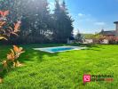 Vente Appartement Mougins 4 pieces 130 m2