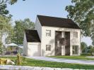 Vente Maison Vaires-sur-marne  6 pieces 132 m2