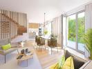 Vente Appartement Suresnes  3 pieces 63 m2