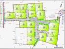 Vente Terrain Laloubere 522 m2