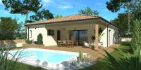 Vente Maison Louchats 4 pieces 85 m2