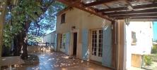 Vente Maison Frejus CAMPAGNE 8 pieces 177 m2