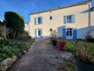 Vente Maison Loulay 7 pieces 165 m2