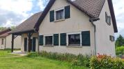 Vente Maison Dieuze DIEUZE 8 pieces 159 m2
