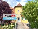 Vente Prestige Romagny 7 pieces 205 m2