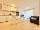 Location Appartement Mee-sur-seine 2 pieces 40 m2
