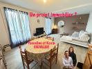 Vente Appartement Salon-de-provence 3 pieces 68 m2