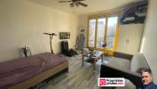 Vente Appartement Saint-priest 4 pieces 83 m2