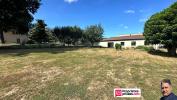 Vente Terrain Saint-bonnet-de-mure 534 m2