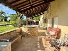 Vente Maison Coutures 11 pieces 345 m2