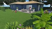 Vente Terrain Gujan-mestras 450 m2
