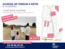 Vente Terrain Ploermel 337 m2