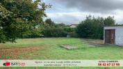Vente Terrain Saint-medard-en-jalles 615 m2