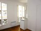 Location Appartement Paris-11eme-arrondissement 14 m2