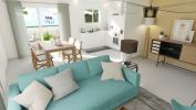 Vente Maison Vay 4 pieces 82 m2