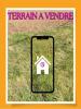 Vente Terrain Chaudron-en-mauges 670 m2
