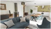 Vente Maison Pouille-les-coteaux 4 pieces 100 m2