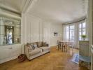 Location Appartement Paris-16eme-arrondissement  4 pieces 99 m2