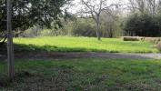 Vente Terrain Haramont 899 m2